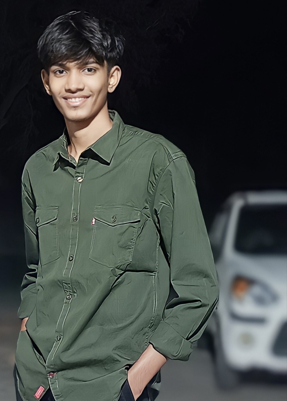 Skylah Lu